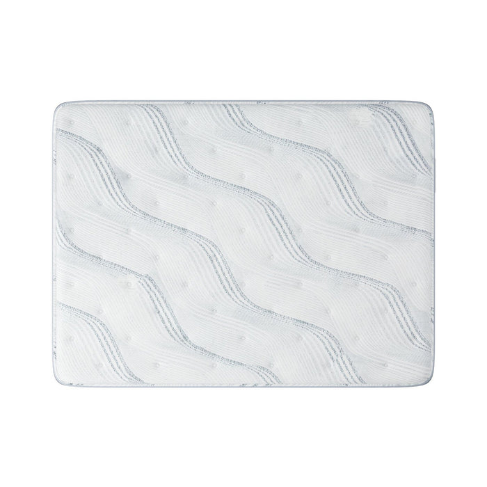 Serta Mattress - Serta Concierge Suite Double Sided Plush Queen Mattress - Concierge-ps-queen - GreatFurnitureDeal