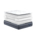 Serta Mattress - Concierge Suite Hotel Double Sided 12.25" Euro Pillow Top Full Size Mattress - Concierge Suite FULL - GreatFurnitureDeal