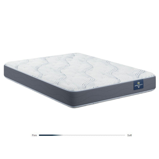 Serta Mattress - Concierge Suite Hotel Double Sided 12" Firm King Size Mattress - Concierge Suite KING - GreatFurnitureDeal