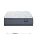 Serta Mattress - Grand Chateau Euro Pillow Top Double Sided 15.5 "Full XL Mattress - Grand Chateau II Euro Top - 15.5- FULL XL - GreatFurnitureDeal