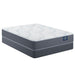 Serta Mattress - Master Suite X Hotel Double Sided 11" Plush Cal King Size Mattress - Master Suite X-CAL KING - GreatFurnitureDeal