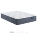 Serta Mattress - Presidential Suite Hotel Double Sided Firm Queen Size Mattress - GreatFurnitureDeal