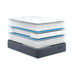 Serta Mattress - Presidential Suite Hotel Double Sided Firm Queen Size Mattress - GreatFurnitureDeal