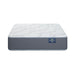 Serta Mattress - Presidential Suite Hotel Double Sided Firm Queen Size Mattress - GreatFurnitureDeal