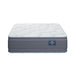 Serta Mattress - Presidential Suite Hotel Double Sided Eurotop Queen Size Mattress - GreatFurnitureDeal