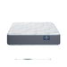 Serta Mattress - Prestige Suite Hotel Double Sided 12.25" Plush Full Mattress - Prestige Suite X-PLUSH-FULL - GreatFurnitureDeal