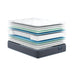 Serta Mattress - Prestige Suite X Hotel Double Sided 12.25" Plush Cal King Mattress - Prestige Suite X-PLUSH-CAL KING - GreatFurnitureDeal