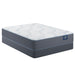 Serta Mattress - Prestige Suite X Hotel Double Sided 12.25" Plush Cal King Mattress - Prestige Suite X-PLUSH-CAL KING - GreatFurnitureDeal