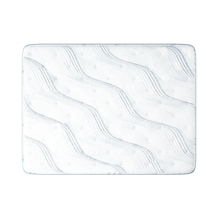 Serta Mattress - Prestige Suite Hotel Double Sided 12.25" Plush Full Mattress - Prestige Suite X-PLUSH-FULL - GreatFurnitureDeal