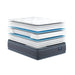 Serta Mattress - Prestige Suite X Hotel Double Sided 12.75" Euro Pillow Top King Mattress - Prestige Suite X-EURO-PILLOW-TOP-KING - GreatFurnitureDeal