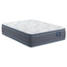 Serta Mattress - Prestige Suite X Hotel Double Sided 12.75" Euro Pillow Top King Mattress - Prestige Suite X-EURO-PILLOW-TOP-KING - GreatFurnitureDeal