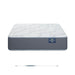 Serta Mattress - Prestige Suite X Hotel Double Sided 12.75" Euro Pillow Top Queen Mattress - Prestige Suite X-EURO-PILLOW-TOP-QUEEN - GreatFurnitureDeal