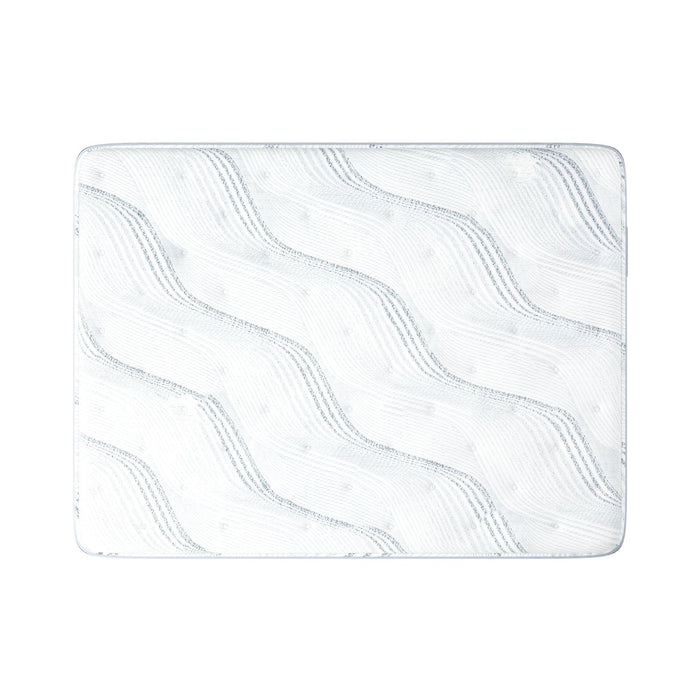 Serta Mattress - Signature Suite X Hotel Double Sided 13.25" Plush Full Size Mattress - Signature Suite X-FULL - GreatFurnitureDeal