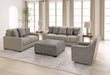 Jackson Furniture - Hyde Park Loveseat in Stone - 230102162518257558 - GreatFurnitureDeal