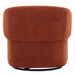 Parker Living - Finley Swivel Accent Chair in Island Rust (Set of 2) - SFIN#912S-ISRU - GreatFurnitureDeal