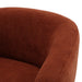 Parker Living - Finley Swivel Accent Chair in Island Rust (Set of 2) - SFIN#912S-ISRU - GreatFurnitureDeal
