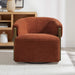Parker Living - Finley Swivel Accent Chair in Island Rust (Set of 2) - SFIN#912S-ISRU - GreatFurnitureDeal