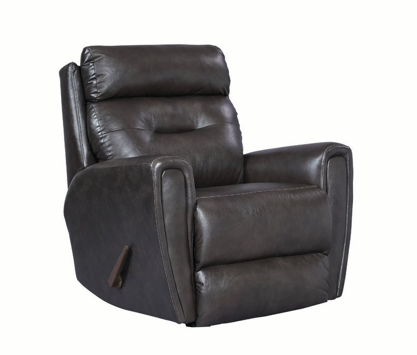 Southern Motion - Denali Power Headrest WallHugger Recliner in Silo - 6012P - GreatFurnitureDeal