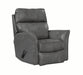 Southern Motion - Stardust Power Headrest Rocker in Silo - 5013P - GreatFurnitureDeal