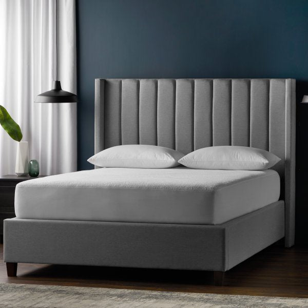 Malouf - Prime™ Comfort Mattress Protector - GreatFurnitureDeal