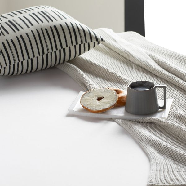 Malouf - Encase™ 360° Mattress Protector - GreatFurnitureDeal