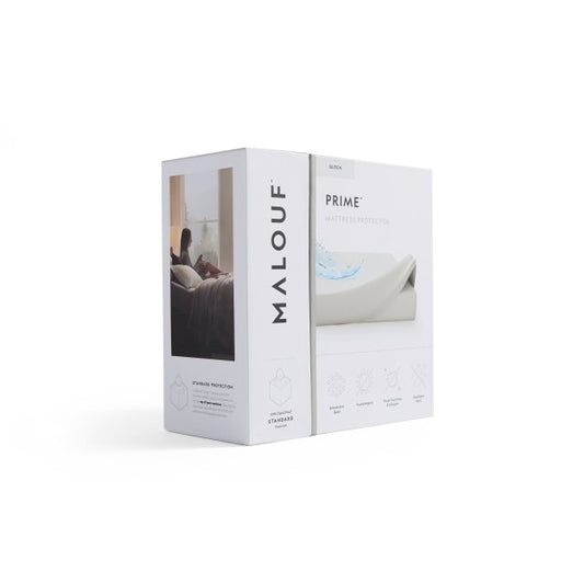 Malouf - Prime™ Mattress Protector - GreatFurnitureDeal
