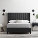 Malouf - Five Sided™ Mattress Protector - GreatFurnitureDeal