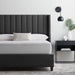 Malouf - Five Sided™ + Omniphase™ Mattress Protector - GreatFurnitureDeal