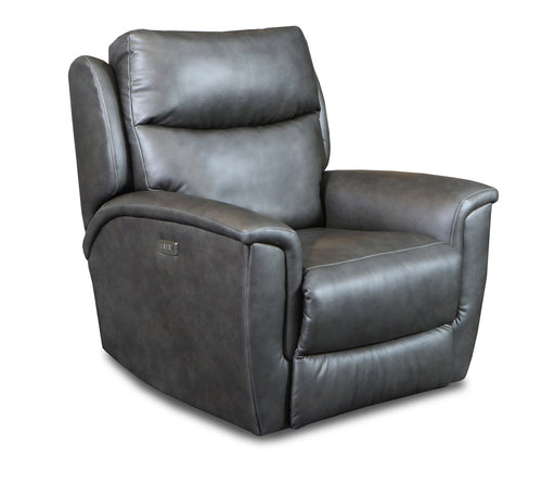 Southern Motion - Ovation Swivel Rocker Recliner in Taupe - 1343S - GreatFurnitureDeal