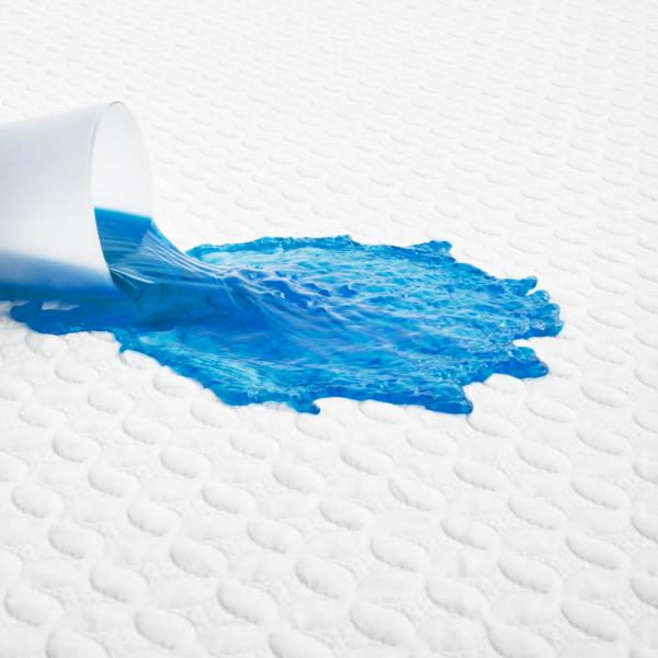 Malouf - Five Sided™ + HyperChill™ Mattress Protector - GreatFurnitureDeal
