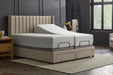 Malouf - Five Sided™ + HyperChill™ Mattress Protector - GreatFurnitureDeal