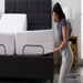 Malouf - Five Sided™ + Omniphase™ Mattress Protector - GreatFurnitureDeal
