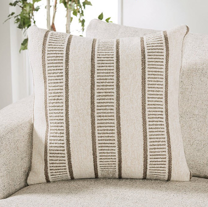 Furniture of America - Flintshire Sofa in Beige - SM1210-SF - GreatFurnitureDeal