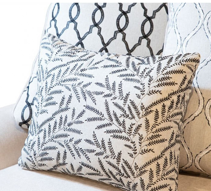 Furniture of America - Lowell Sofa in Taupe - SM2201TP-SF - GreatFurnitureDeal