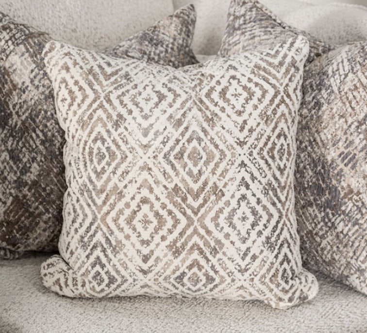 Furniture of America - Moorpark Sectional in Off-White - SM6092-SECT - GreatFurnitureDeal