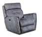 Southern Motion - Denali Power Headrest WallHugger Recliner in Smoke - 6012P - GreatFurnitureDeal