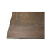 GJ Styles - Linley Table In Natural Reclaimed Pine - SN187 - GreatFurnitureDeal