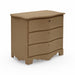 GJ Styles - Three Drawer Chest - SN209 - GreatFurnitureDeal