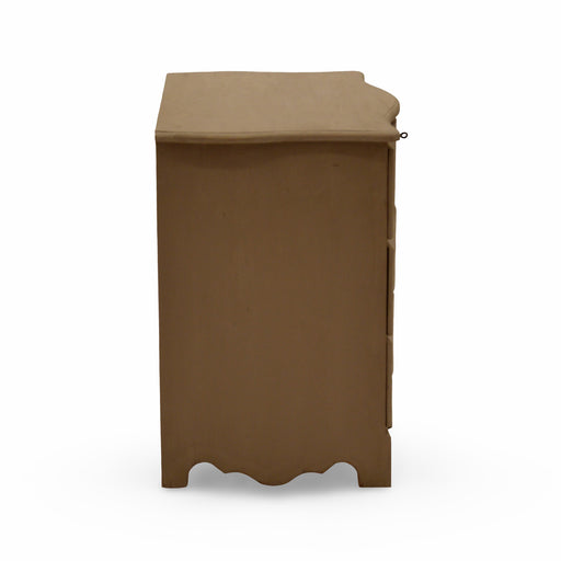 GJ Styles - Three Drawer Chest - SN209 - GreatFurnitureDeal