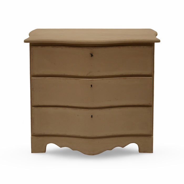 GJ Styles - Three Drawer Chest - SN209 - GreatFurnitureDeal