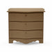 GJ Styles - Three Drawer Chest - SN209 - GreatFurnitureDeal