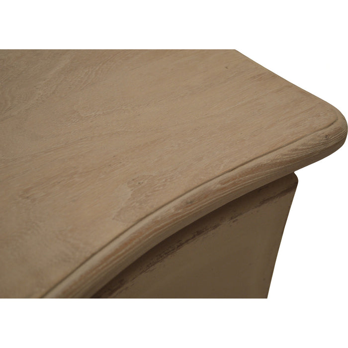 GJ Styles - Three Drawer Chest - SN209 - GreatFurnitureDeal