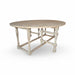 GJ Styles - Oval Drop Leaf Dining Table - SN214 - GreatFurnitureDeal