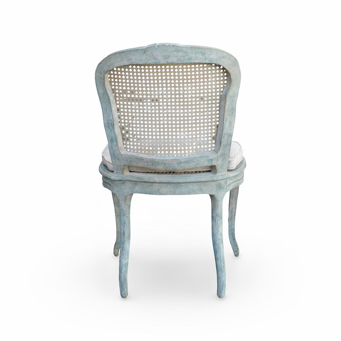 GJ Styles - Annette Dining Chair - SN215