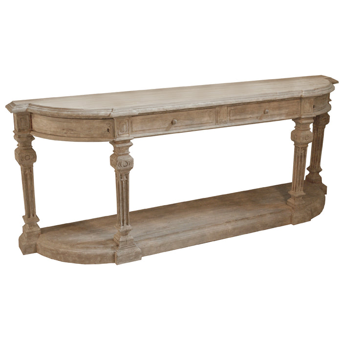 GJ Styles - Rockford Console Table - SN220 - GreatFurnitureDeal