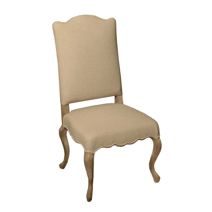 GJ Styles - Norma Dining Chair W Slip Cover (Set of 2) - SN407 - GreatFurnitureDeal