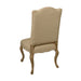 GJ Styles - Norma Dining Chair W Slip Cover (Set of 2) - SN407 - GreatFurnitureDeal