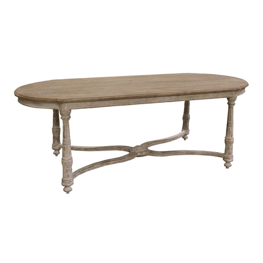 GJ Styles - Kennedy Dining Table - SN421 - GreatFurnitureDeal