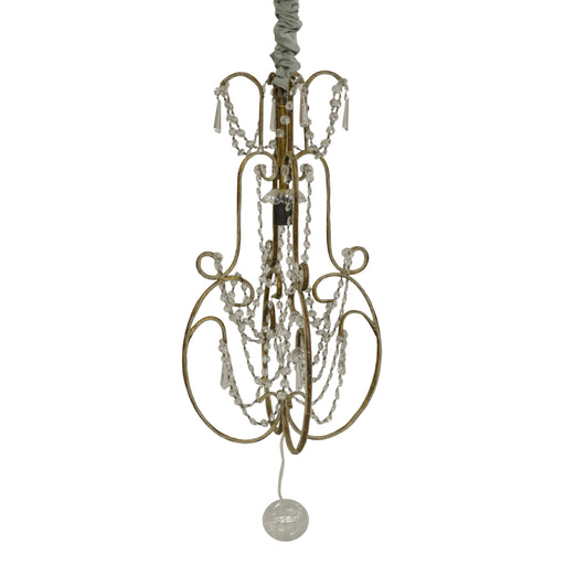 GJ Styles - Ghita Chandelier - SN443 - GreatFurnitureDeal