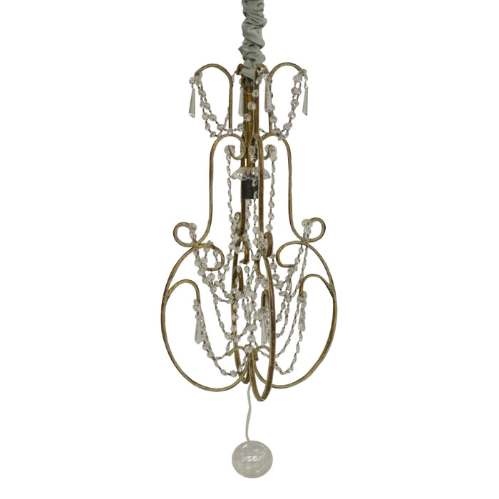 GJ Styles - Ghita Chandelier - SN443